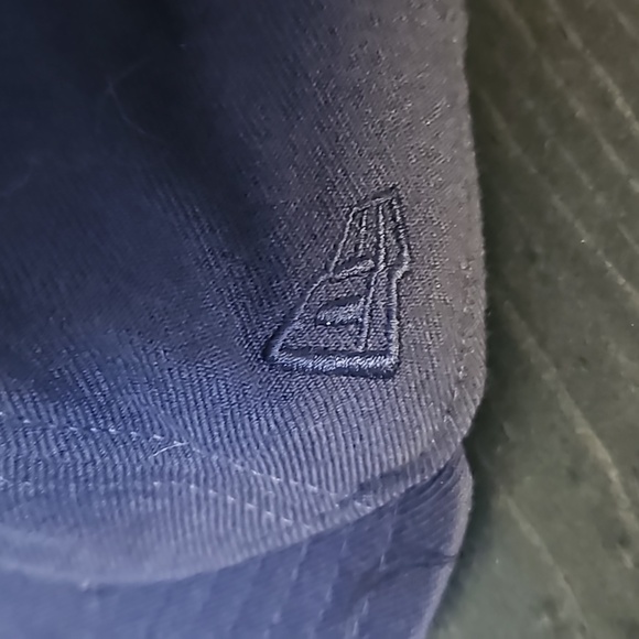 NY YANKEE Authentic Collection 59FIFTY baseball cap - Picture 6 of 8